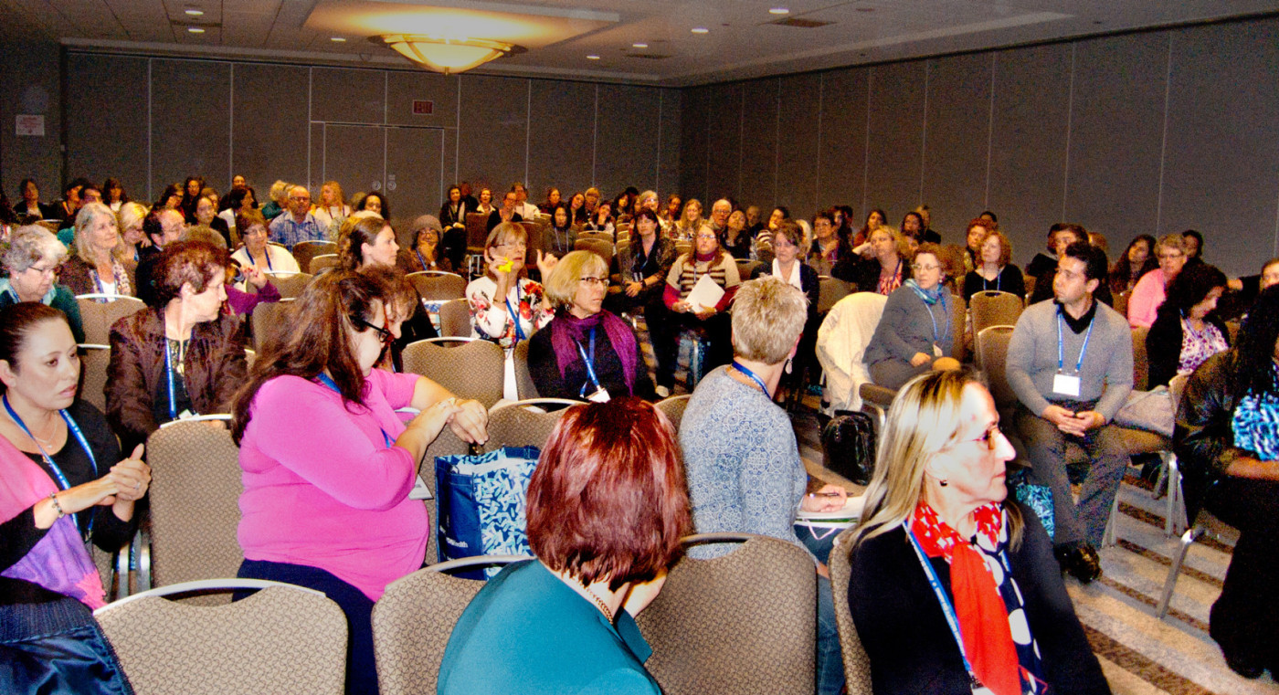 steven-at-asa-crowd